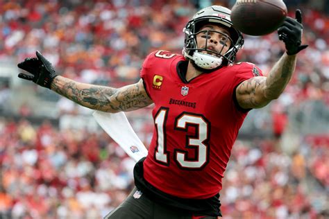 evand mikee|Mike Evans (wide receiver) .